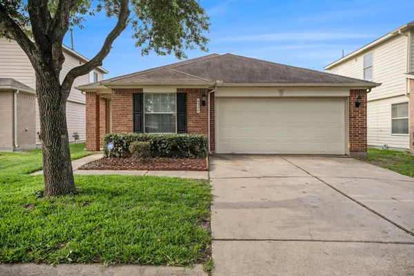 $268,000 | 9326 Garfield Park Lane, Houston, TX 77075