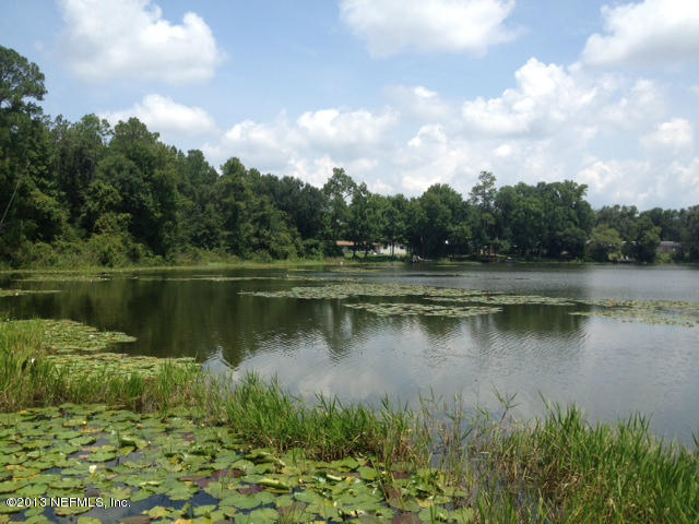 282 Round Lake Road Palatka, FL 32177 - Photo 22 of 29 lake