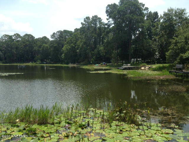 282 Round Lake Road Palatka, FL 32177 - Photo 24 of 29 lake