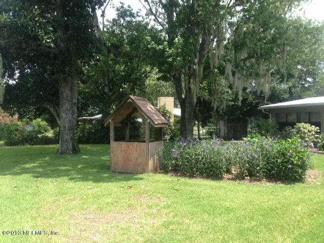 282 Round Lake Road Palatka, FL 32177 - Photo 28 of 29 landscaping