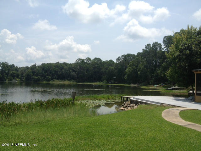 lake