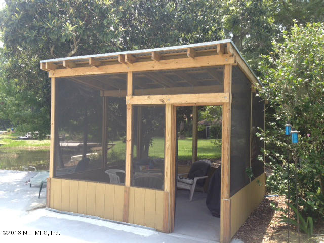 gazebo