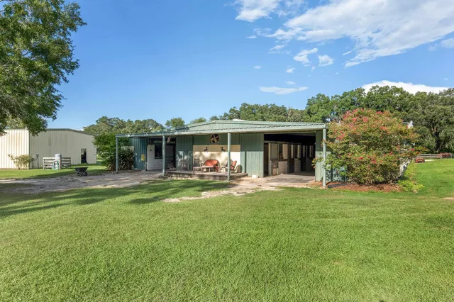 $2,500,000 | 16525 Southwest 5th Place, Newberry, FL 32669