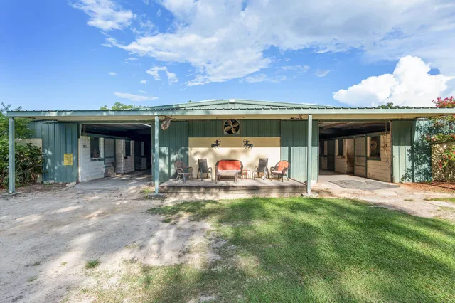 $2,500,000 | 16525 Southwest 5th Place, Newberry, FL 32669