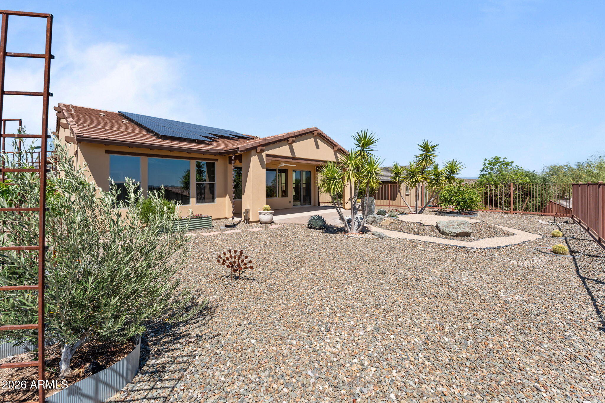 3355 Rising Sun Ridge Wickenburg, AZ 85390 - Photo 27 of 36 3355 Rising Sun Ridge