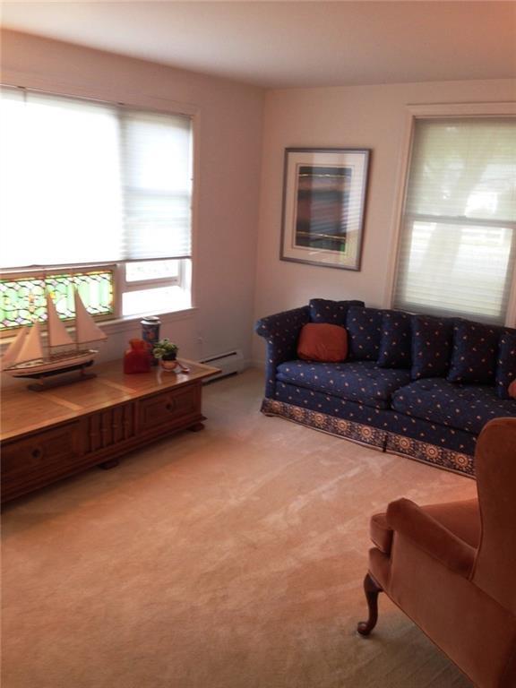 4 Barnstable Road South Portland, ME 04106 - Photo 3 of 19 Another angle of the comfortable...