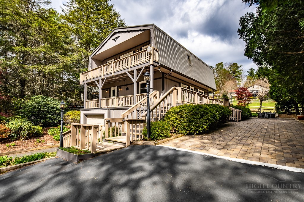 192 Pine Ridge Loop Newland, NC 28657 - Photo 2 of 49