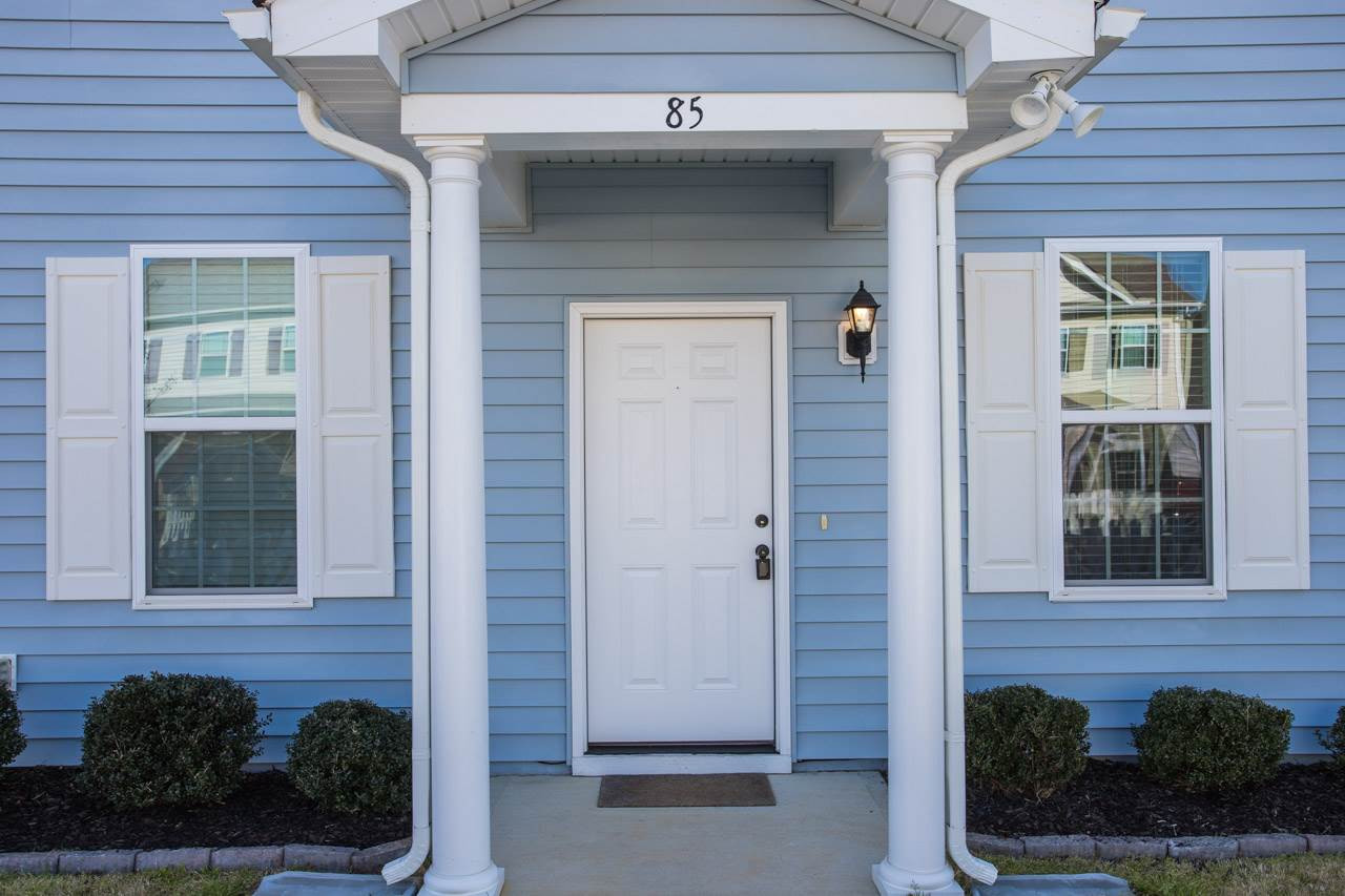 85 Scotch Bonnet Ridge Clayton, NC 27520 - Photo 2 of 28 Photo 2