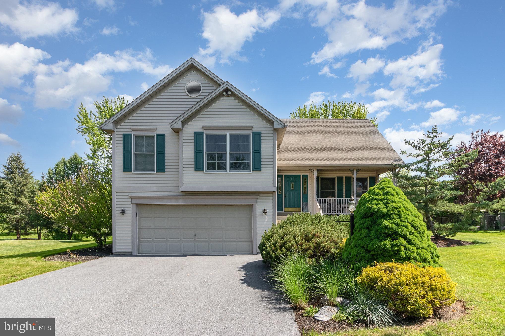 67 Rye Lane Palmyra, PA 17078 - Photo 1 of 35 Gallery Image 1