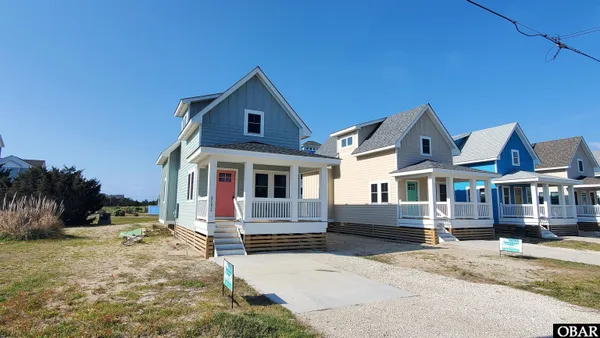 $394,500 | 27252 Sand Street, Unit 8, Waves, NC 27982