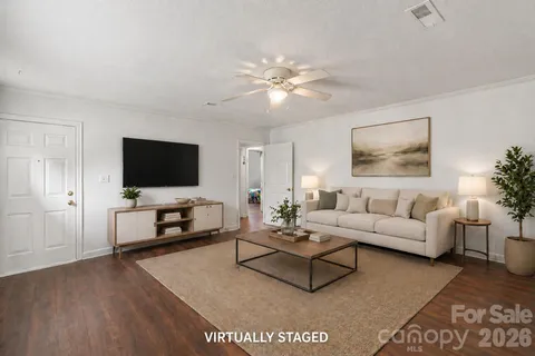 $319,000 | 1204 West 5th Avenue, Lexington, NC 27295