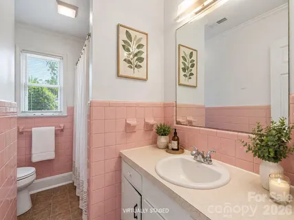 $319,000 | 1204 West 5th Avenue, Lexington, NC 27295