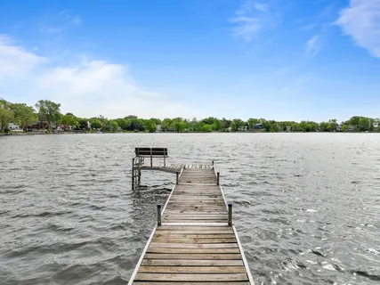 a view of lake