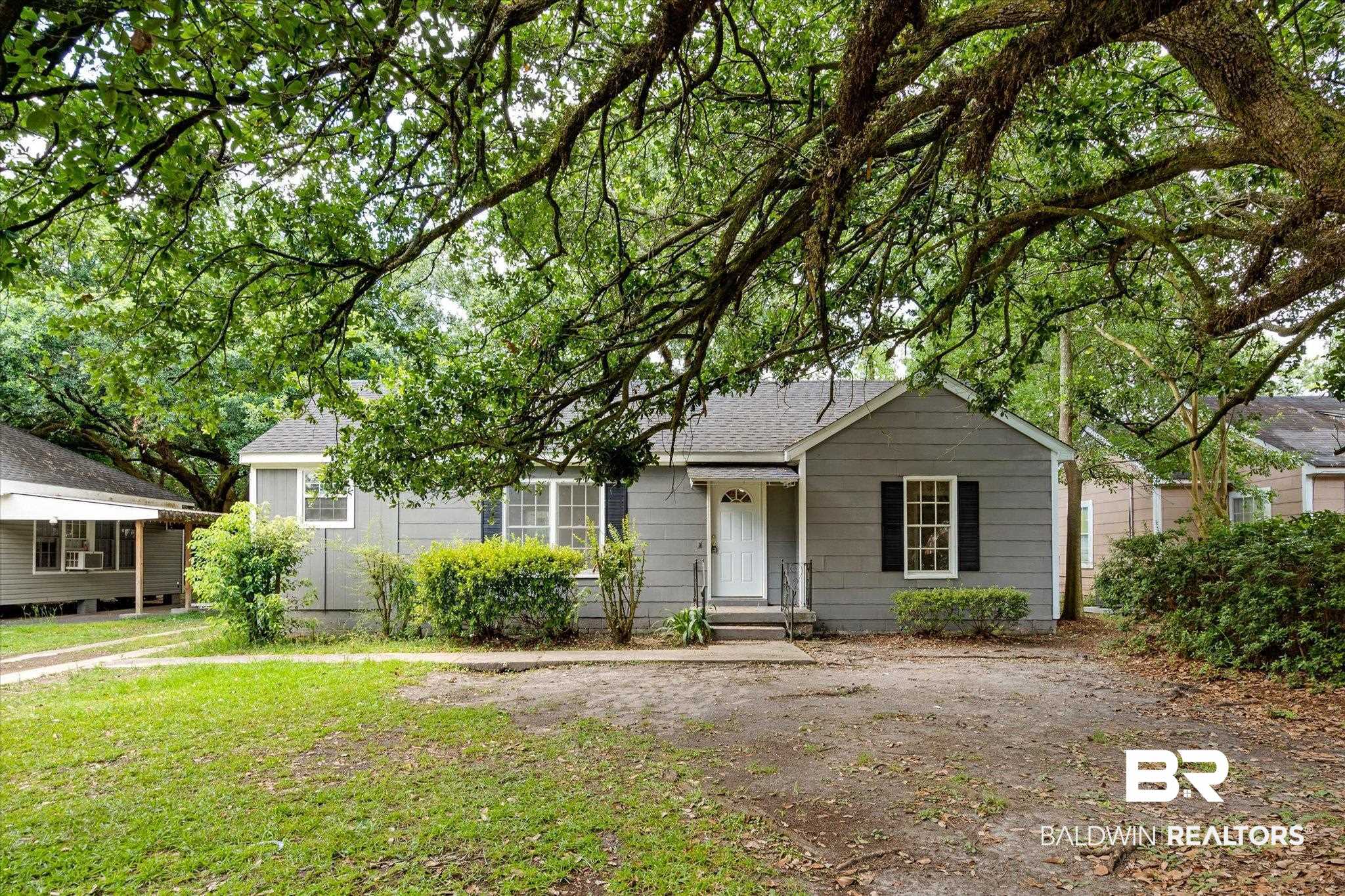 3067 Ralston Road Mobile, AL 36606 - Photo 1 of 21