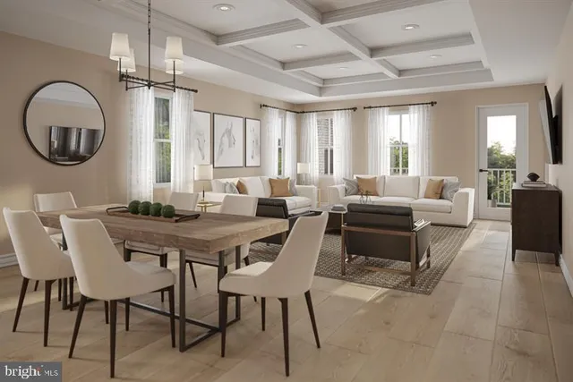 $784,990 | 6106 Heath Meadow Drive, Frederick, MD 21701