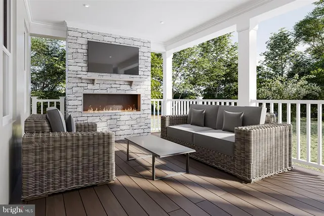 $784,990 | 6106 Heath Meadow Drive, Frederick, MD 21701