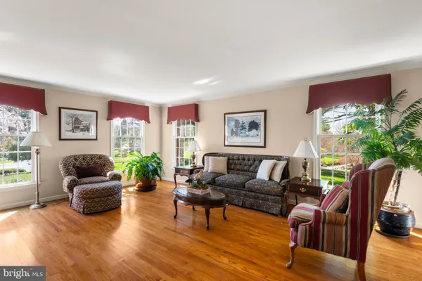 $824,900 | 347 Harshaw Drive, Chester Springs, PA 19425