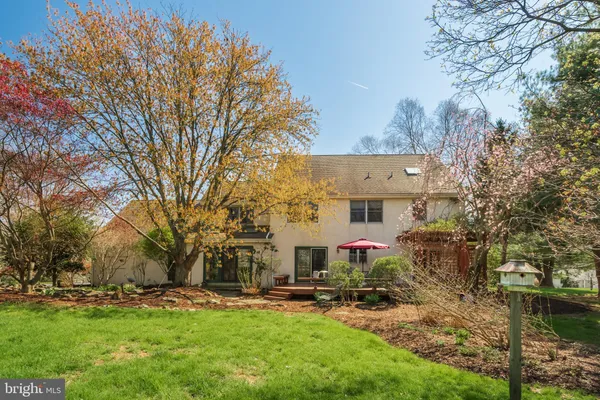 $824,900 | 347 Harshaw Drive, Chester Springs, PA 19425