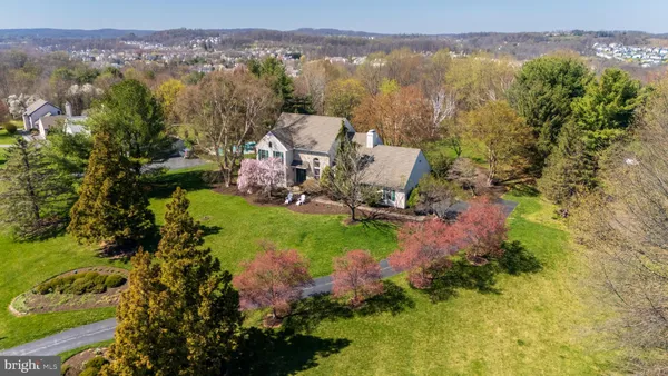 $824,900 | 347 Harshaw Drive, Chester Springs, PA 19425