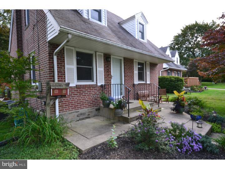 227 Valley View Road Media, PA 19063 - Photo 1 of 21