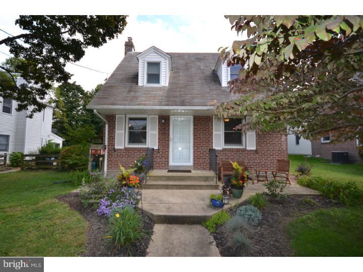 227 Valley View Road Media, PA 19063 - Photo 20 of 21