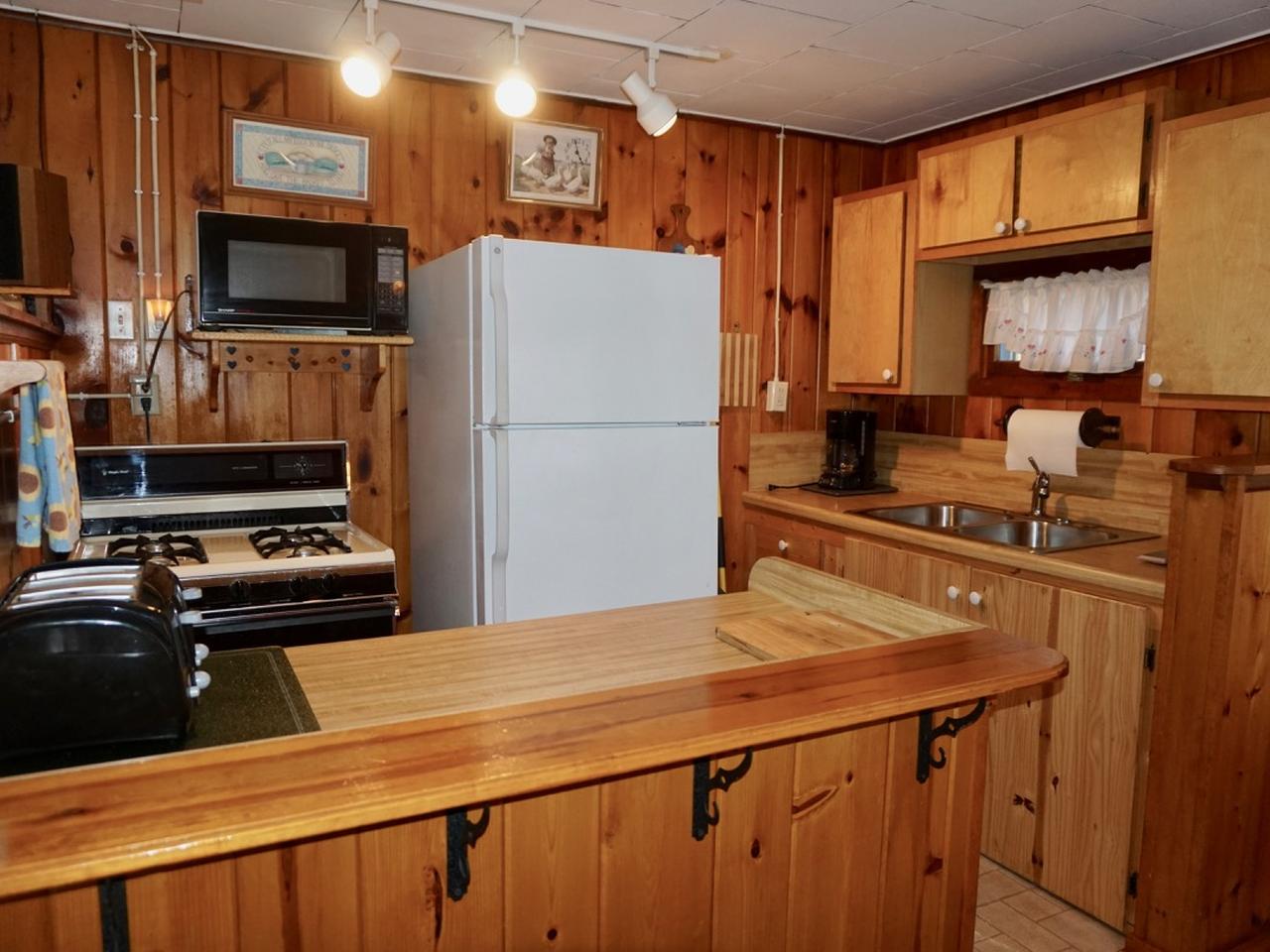 7301 Campground Road Three Lakes, WI 54562 - Photo 3 of 15 Gallery Image 3