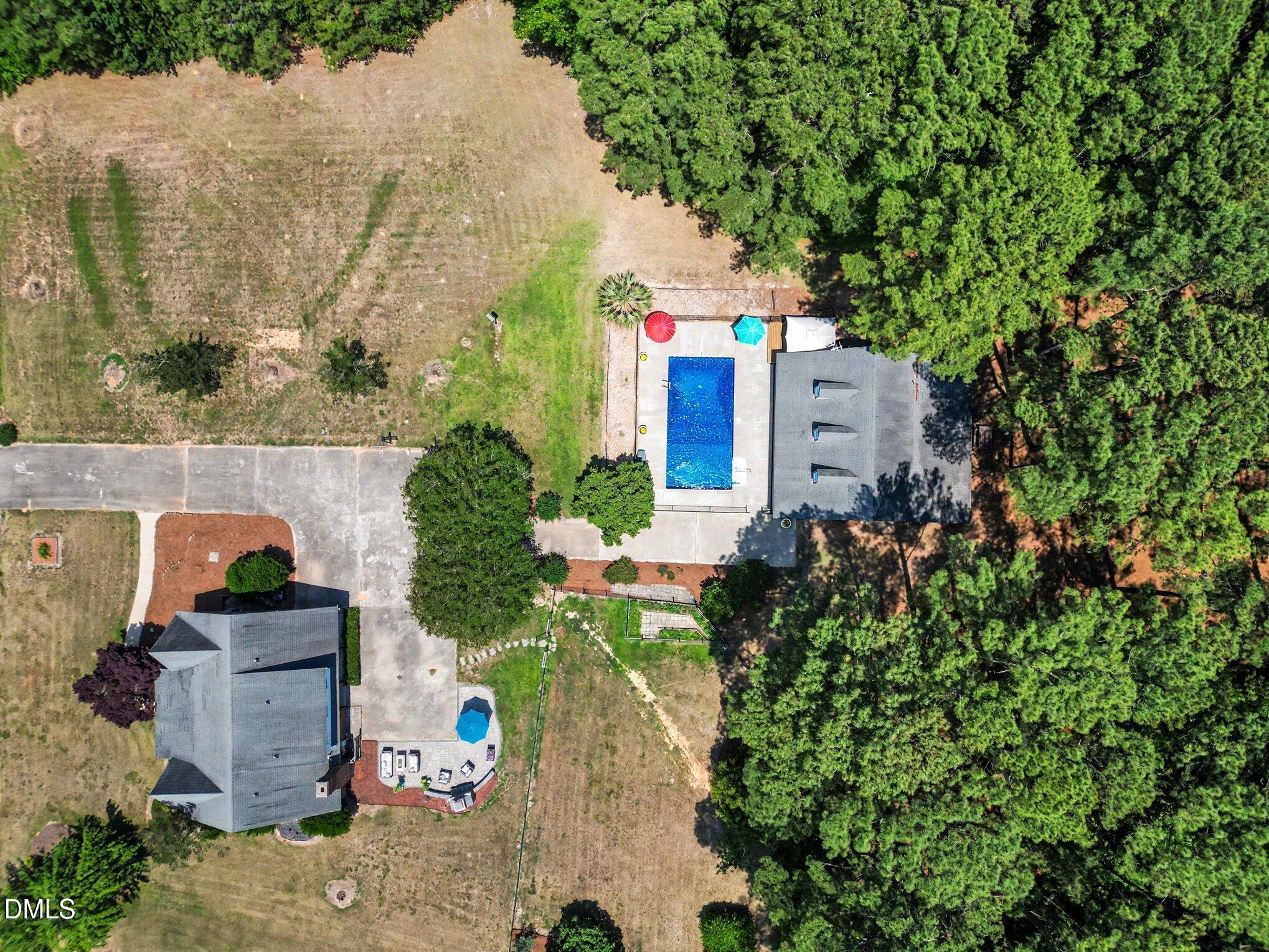 2256 Shotwell Road Clayton, NC 27520 - Photo 63 of 74 Property View