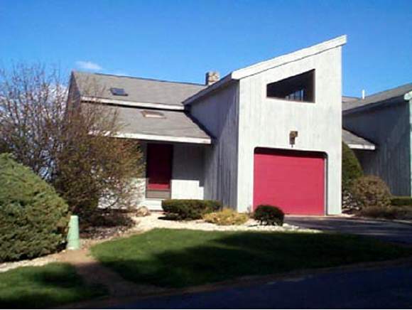 170 Belknap Point Road, Unit 20 Gilford, NH 03249 - Photo 1 of 9