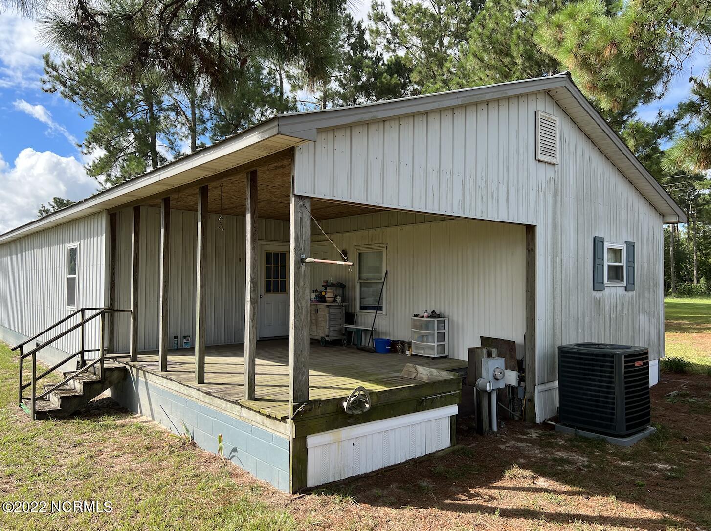 1609 Keener Road Clinton, NC 28328 - Photo 8 of 30 Screen Shot 2022-08-30 at 3.46.27 PM