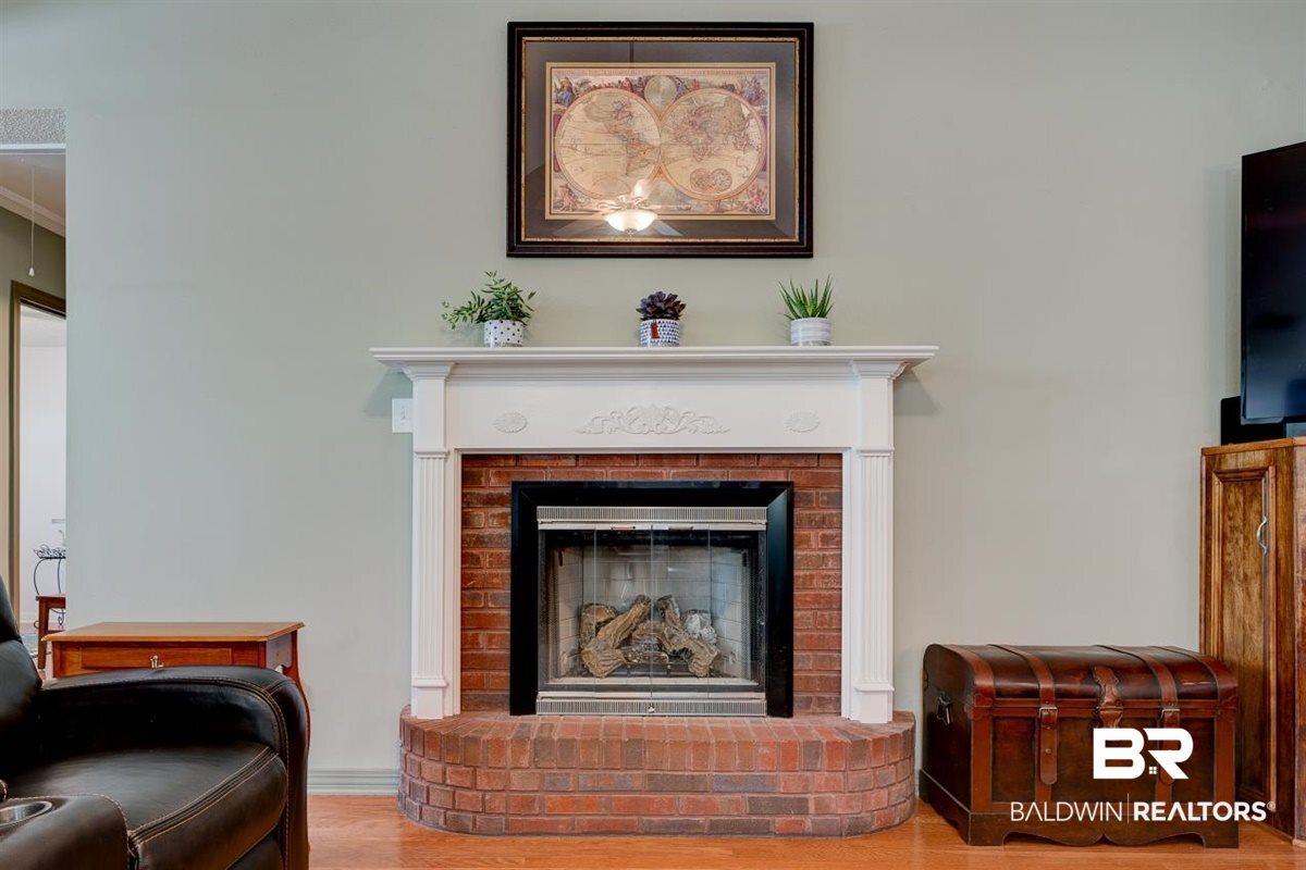 5005 Highcrest Drive Mobile, AL 36693 - Photo 7 of 26