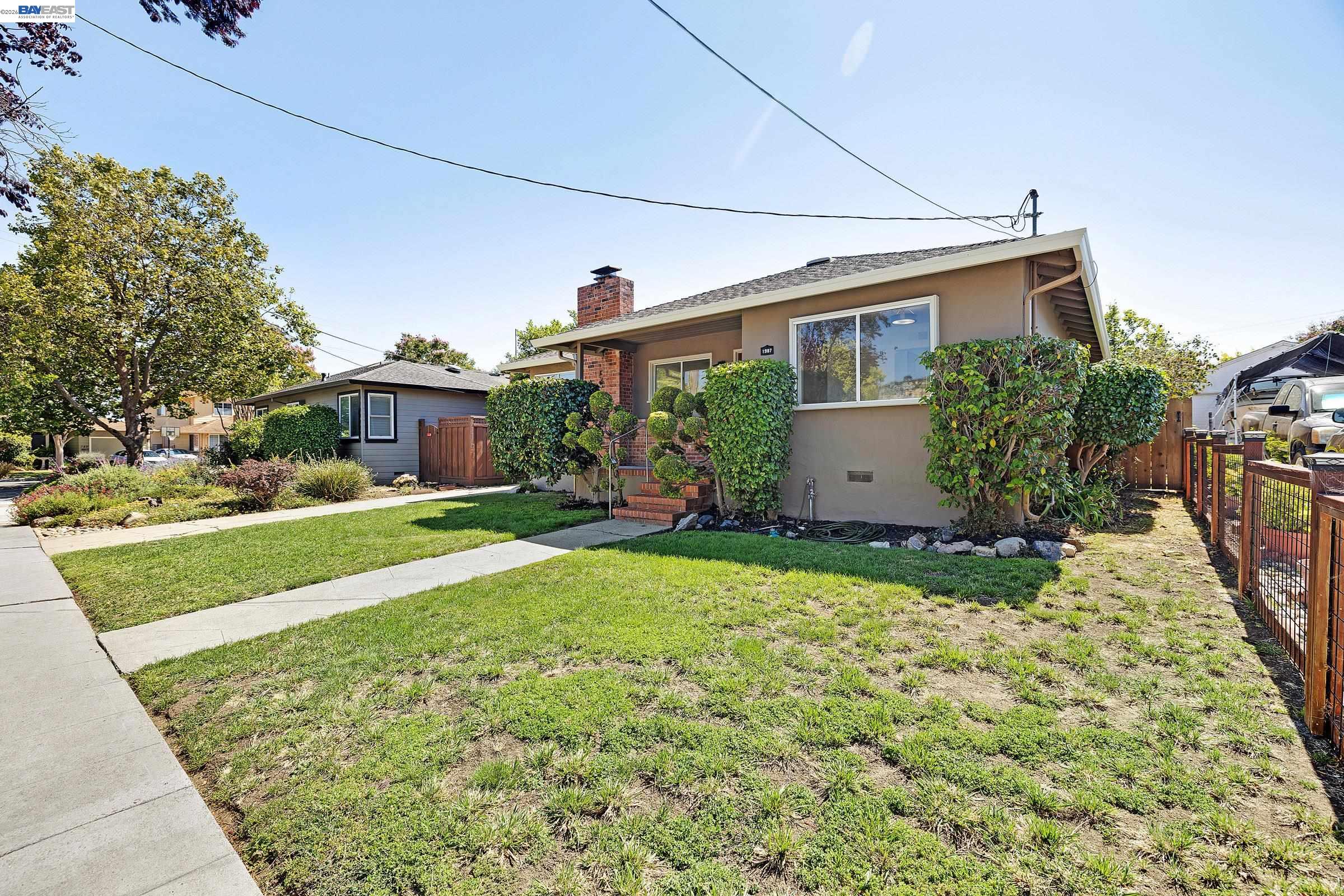 1987 San Rafael Street San Leandro, CA 94577 - Photo 4 of 35