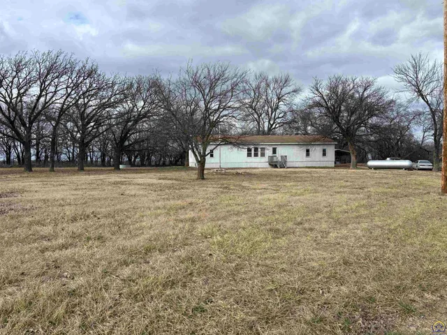 $189,000 | 1430 Road 40, Olpe, KS 66865