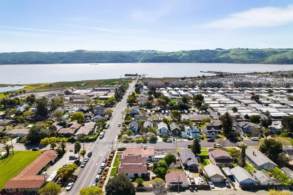 $1,375,000 | 803-811 East 5th Street, Benicia, CA 94510
