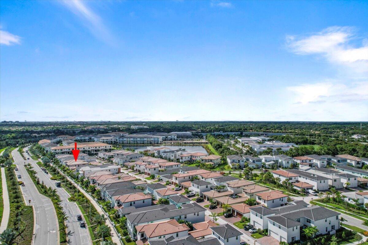 13121 Alton Road Palm Beach Gardens, FL 33418 - Photo 32 of 45 Alton Road Aerial