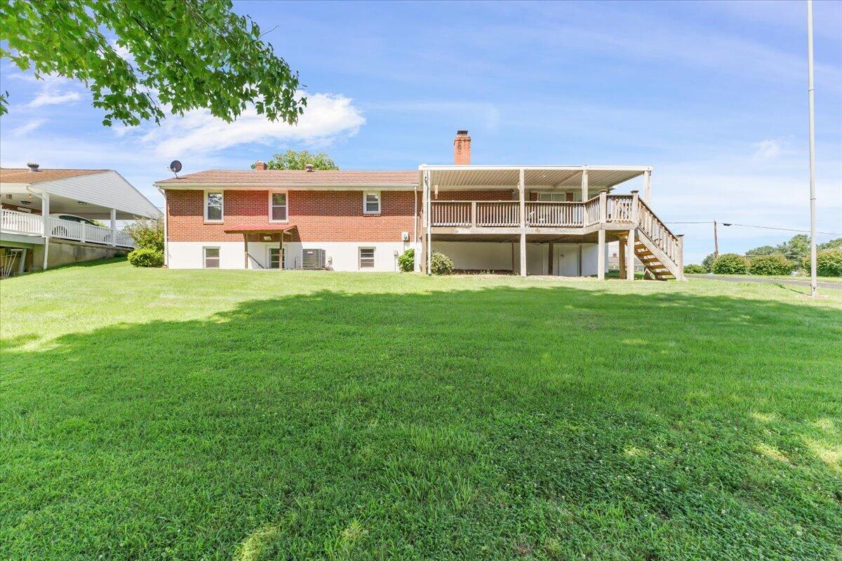 205 Murphy Road Collinsville, VA 24078 - Photo 38 of 42 39-205 Murphy Rd-39