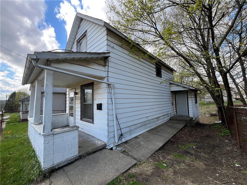 439 Malleable Street Sharon, PA 16146 - Photo 29 of 29