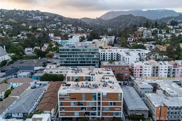 $685,000 | 6735 Yucca Street, Unit 404, Hollywood, CA 90028