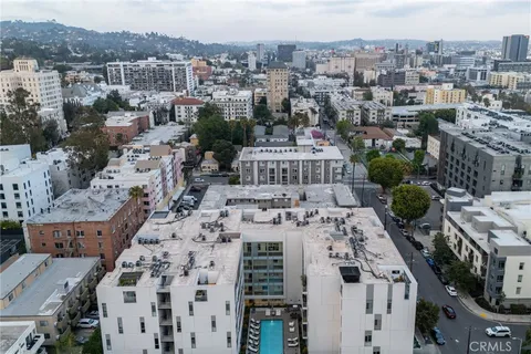 $685,000 | 6735 Yucca Street, Unit 404, Hollywood, CA 90028