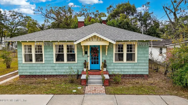 $365,000 | 3536 College Place, Jacksonville, FL 32205