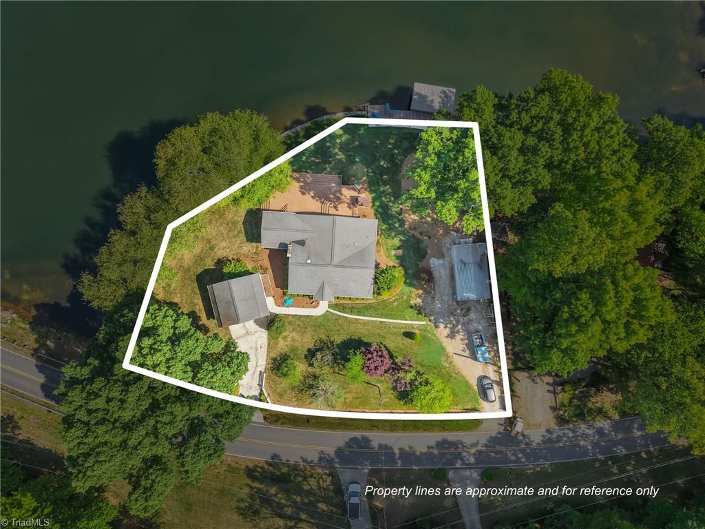 3910 Waterton Road Summerfield, NC 27358 - Photo 35 of 44