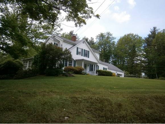 297 Old New Ipswich Road Rindge, NH 03461 - Photo 1 of 24