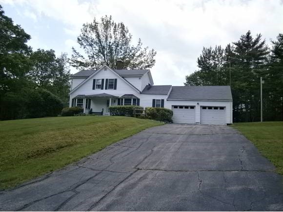 297 Old New Ipswich Road Rindge, NH 03461 - Photo 2 of 24