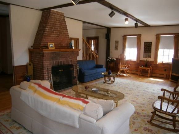 297 Old New Ipswich Road Rindge, NH 03461 - Photo 14 of 24