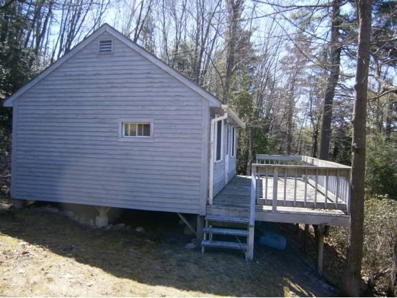 297 Old New Ipswich Road Rindge, NH 03461 - Photo 19 of 24