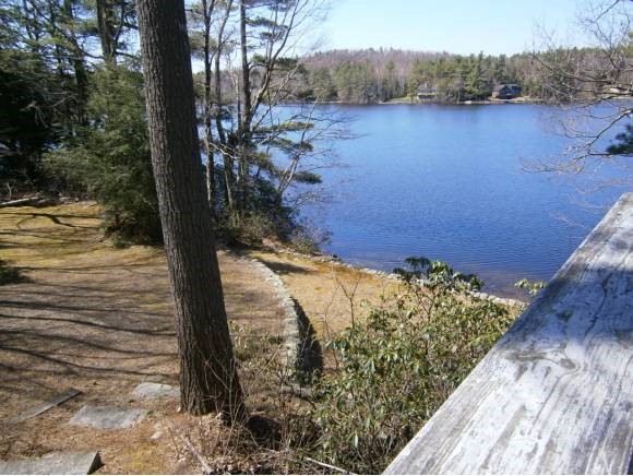 297 Old New Ipswich Road Rindge, NH 03461 - Photo 20 of 24