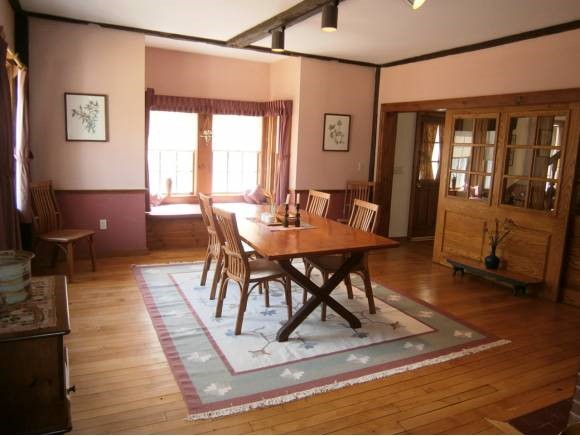 297 Old New Ipswich Road Rindge, NH 03461 - Photo 7 of 24