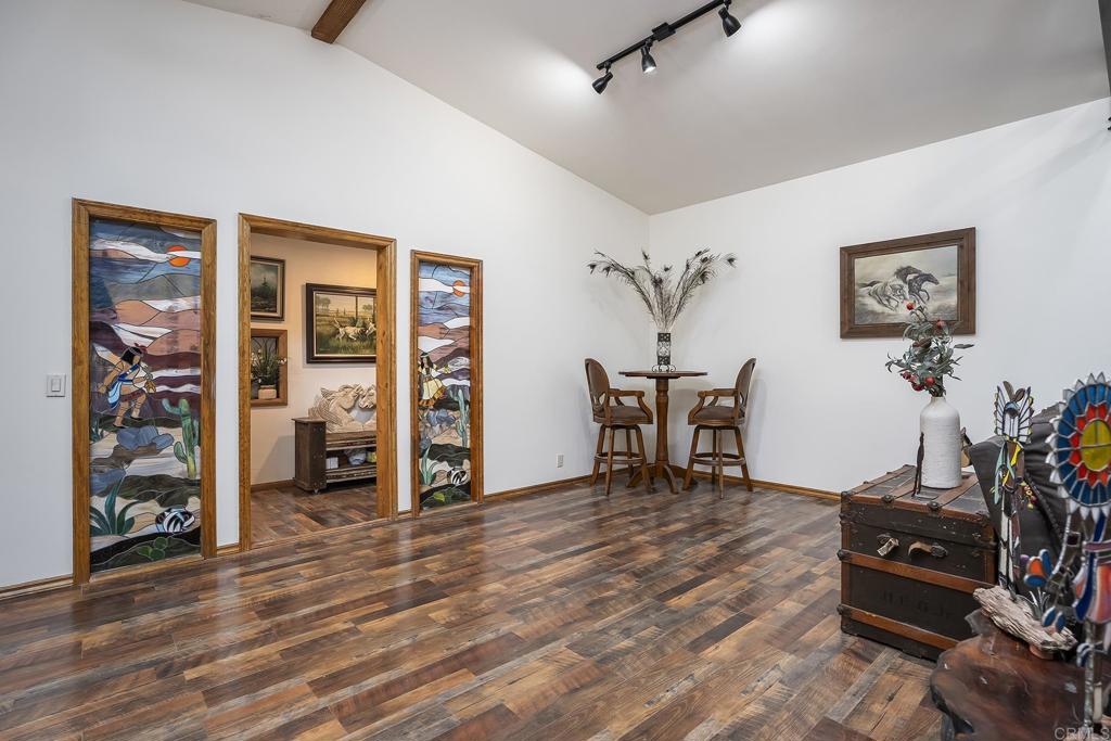 1315 Farmer Road Julian, CA 92036 - Photo 24 of 74