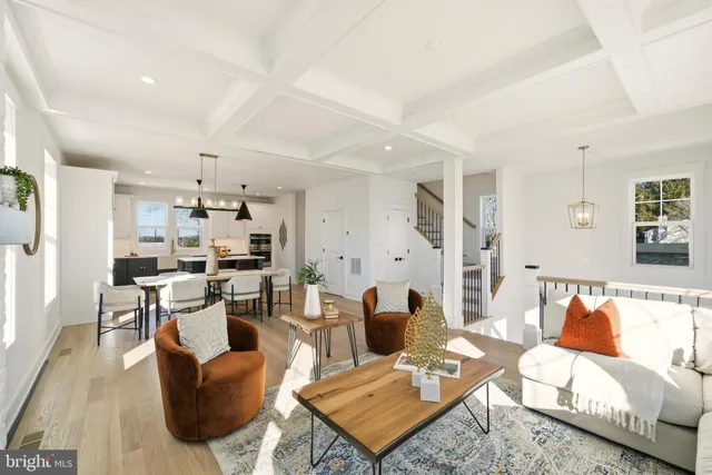 $835,000 | 204 3rd Avenue, Newtown Square, PA 19073