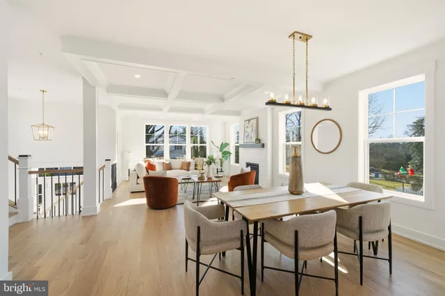 $835,000 | 204 3rd Avenue, Newtown Square, PA 19073