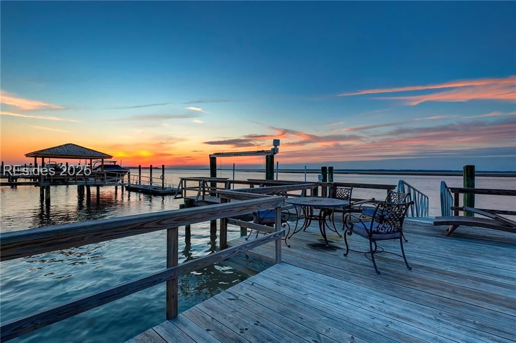 25 North Calibogue Cay Road Hilton Head Island, SC 29928 - Photo 64 of 100
